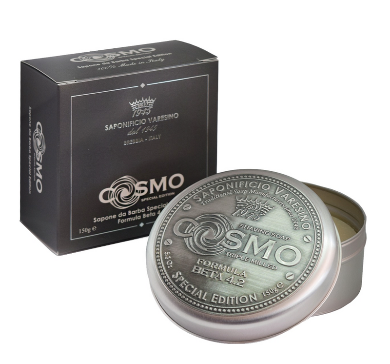 Saponificio Varesino "Cosmo" – Shaving Soap 150g