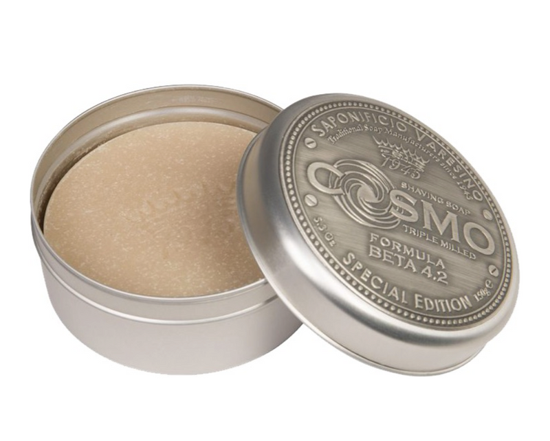 Saponificio Varesino "Cosmo" – Shaving Soap 150g