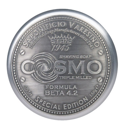 Saponificio Varesino "Cosmo" – Shaving Soap 150g