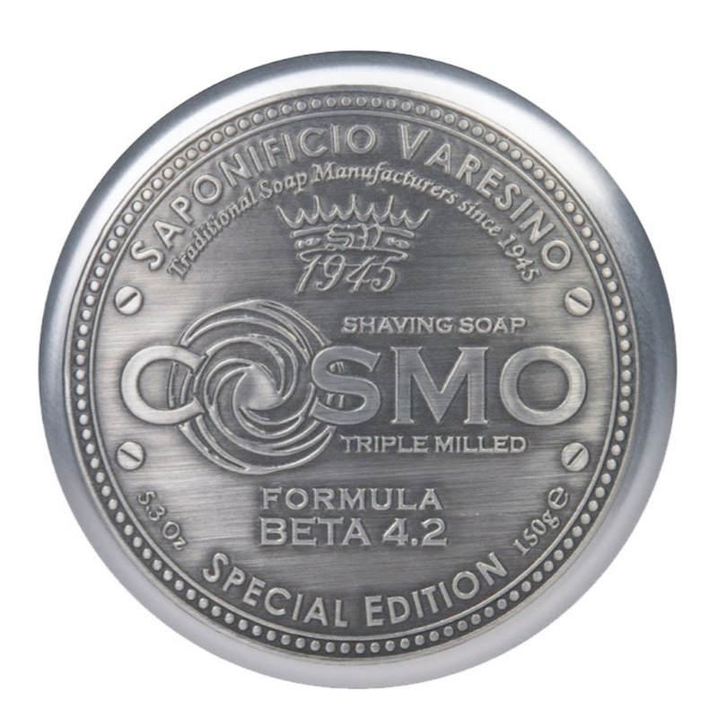 Saponificio Varesino "Cosmo" – Shaving Soap 150g