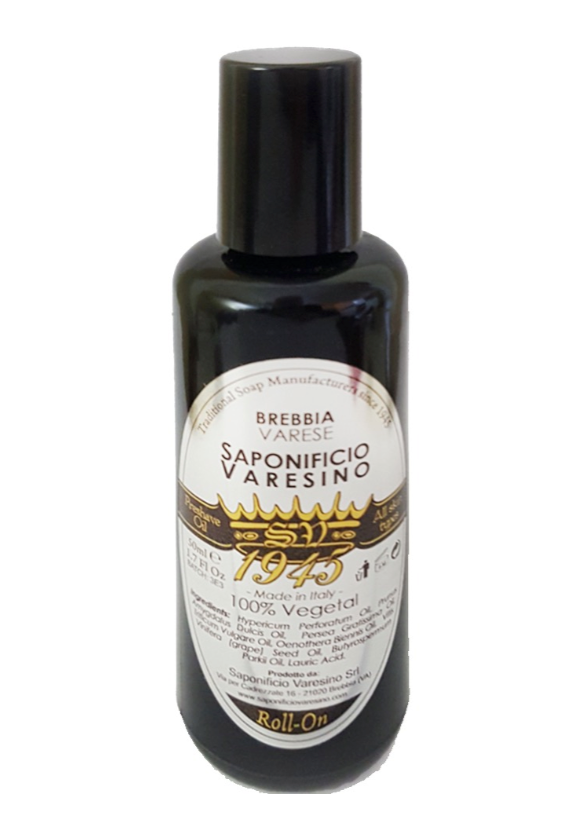 Saponificio Varesino "Pre Shave Oil" – 50ml