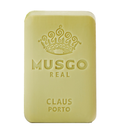 Musgo Real "Classic Scent" Body Soap 160g