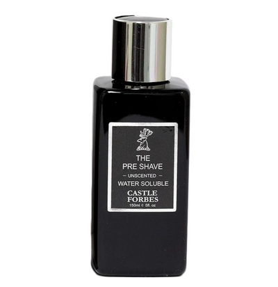 Castle Forbes"The Pre-Shave" Pre-Shave Gel - 150ml