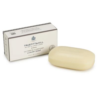 Truefitt & Hill "Ultimate Comfort" Luxury Soap - 150g