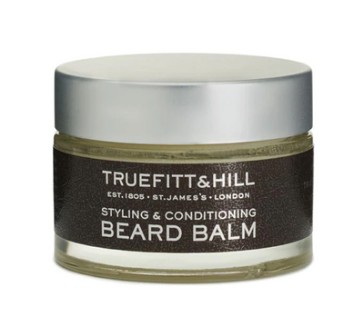 Truefitt & Hill "Gentleman's" Beard Balm - 50ml