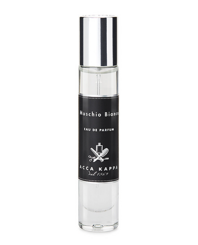 ACCA KAPPA "White Moss" - Muschio Bianco Eau de Parfum 15ml