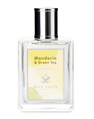 ACCA KAPPA "Mandarin & Green Tea" - Eau de Parfum 100ml