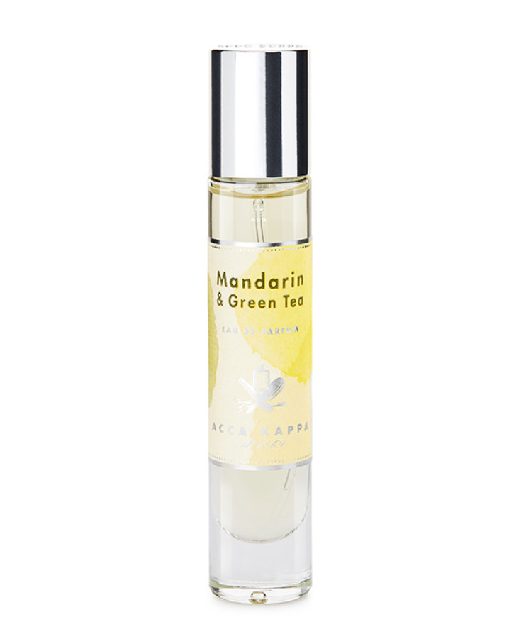 ACCA KAPPA "Mandarin & Green Tea" - Eau de Parfum 15ml