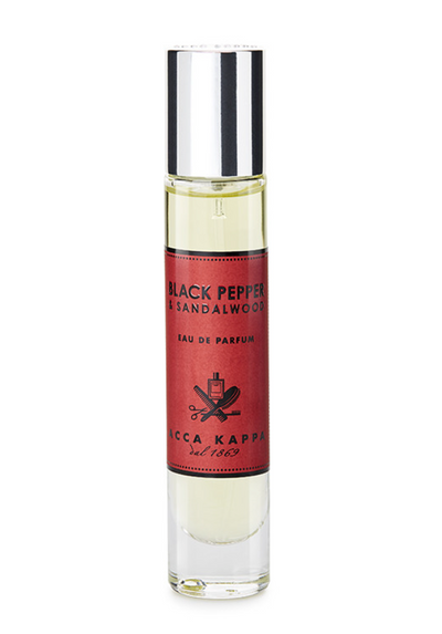 ACCA KAPPA "Black Pepper & Sandalwood" - Eau de Parfum 15ml