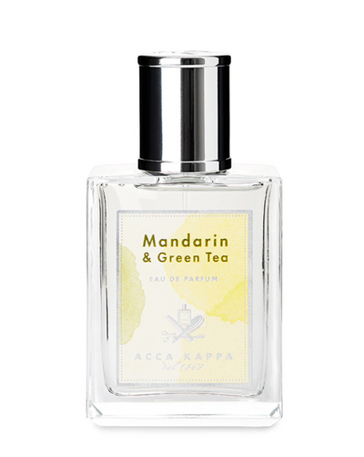 ACCA KAPPA "Mandarin & Green Tea" - Eau de Parfum 50ml