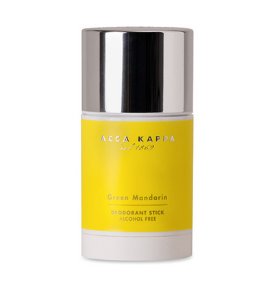 ACCA KAPPA "Green Mandarin" - Deodorant Stick 75ml