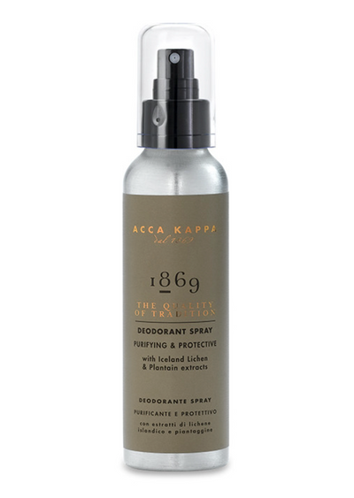 ACCA KAPPA "1869" - Deodorant Spray 125ml