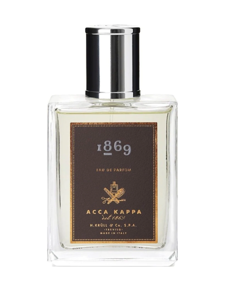 ACCA KAPPA "1869" - Eau de Parfum 100ml