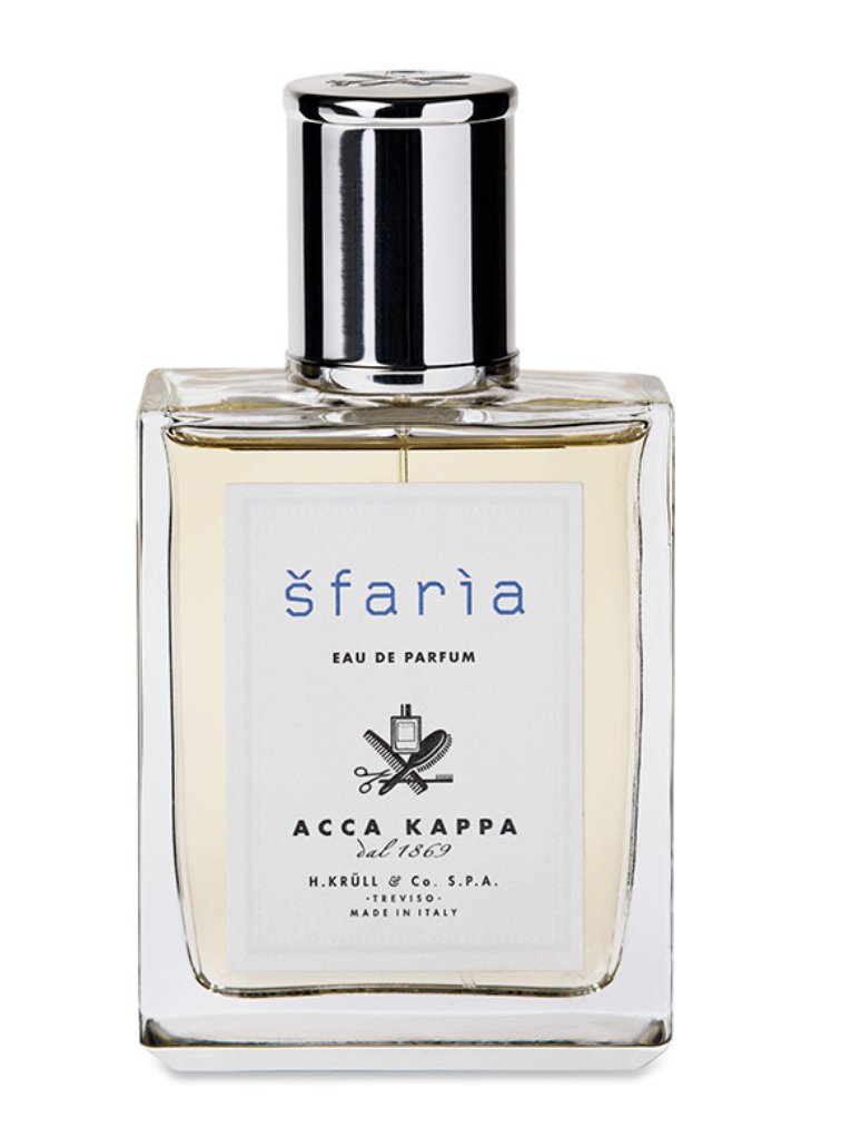 ACCA KAPPA "Sfaria" - Eau de Parfum 100ml