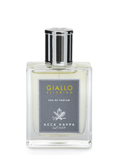 ACCA KAPPA "Giallo Elicriso" - Eau de Parfum 50ml