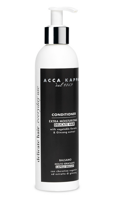 ACCA KAPPA "Muschio Bianco" - Conditioner 250ml