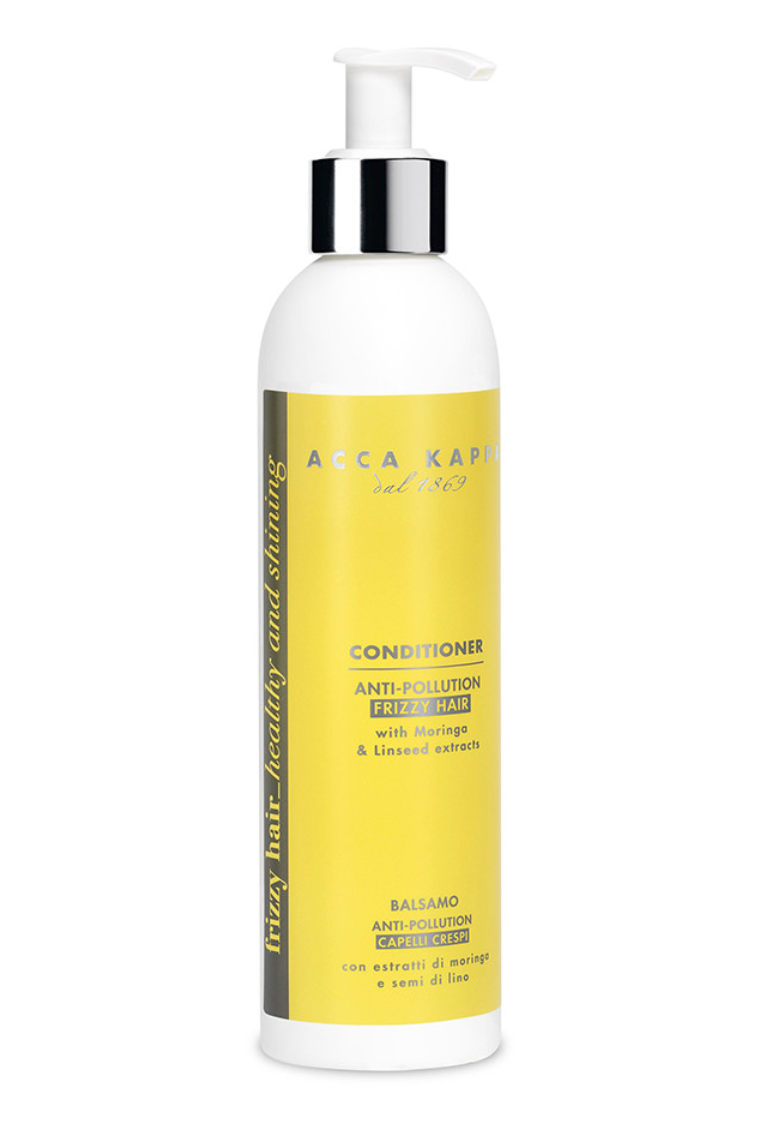 ACCA KAPPA "Green Mandarin" - Conditioner 250ml