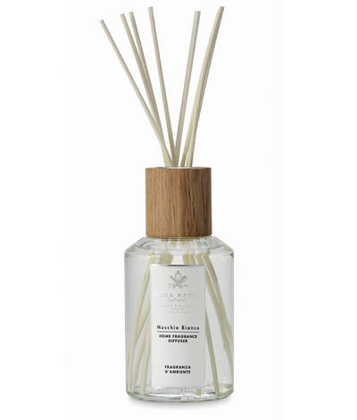 ACCA KAPPA "Muschio Bianco" - Home Fragrance Diffuser 250ml