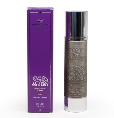 Saponificio Varesino "Morado" Deodorant 100ml