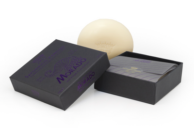 Saponificio Varesino "Morado" Bath Soap - 150g