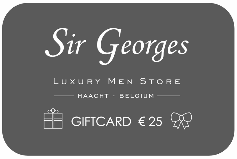 Giftcard € 25