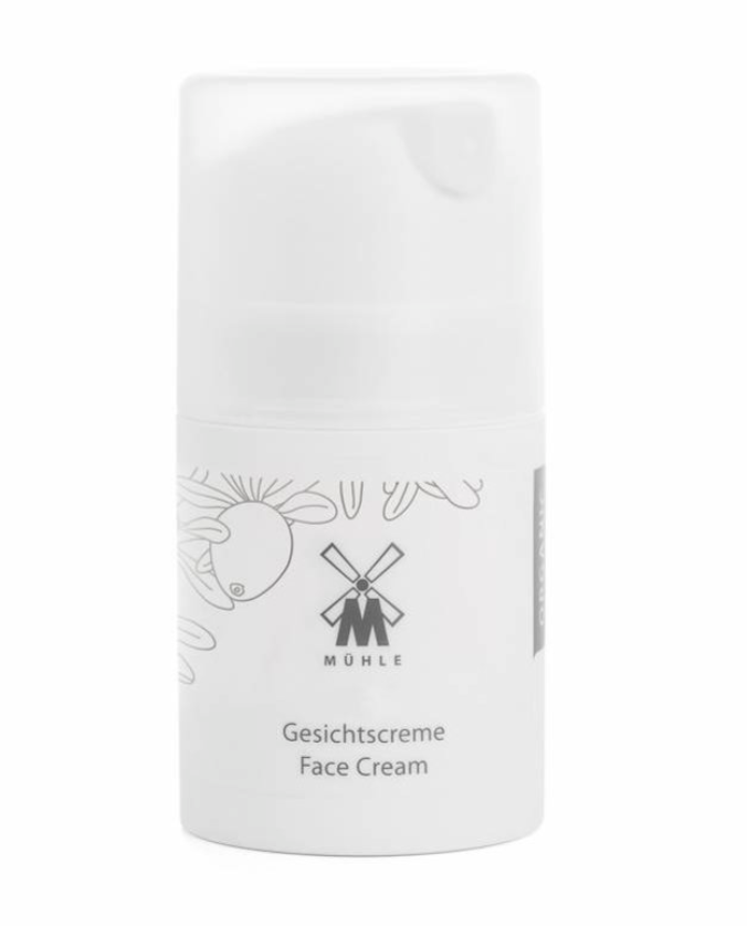 Muhle "Organic"  Face Cream - 50ml