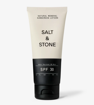 Salt & Stone "Mineral Sunscreen" - SPF 30 I  88ml