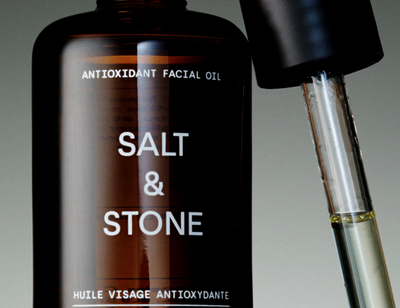 Salt & Stone "Antioxidant Facial Oil" - 30ml