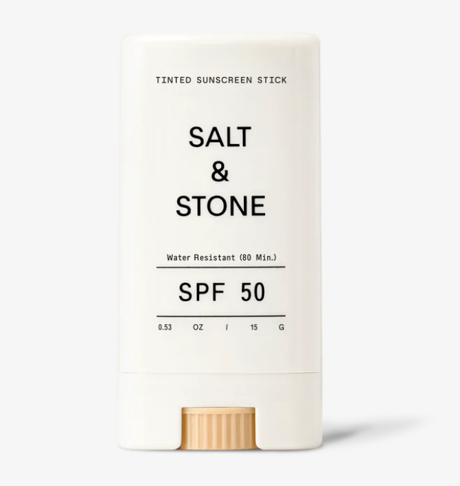 Salt & Stone "Tinted Sunscreen Stick" - SPF 50 I  15ml