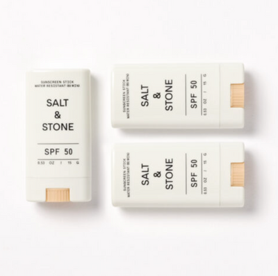 Salt & Stone "Tinted Sunscreen Stick" - SPF 50 I  15ml