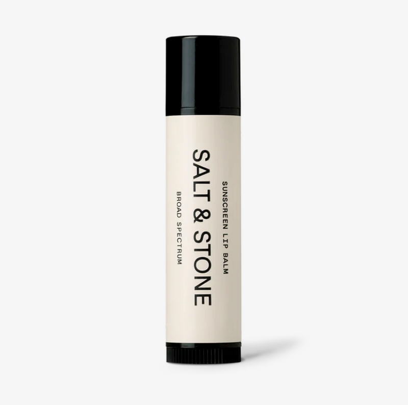 Salt & Stone "Sunscreen Lip Balm" - Lippenbalsem SPF 30