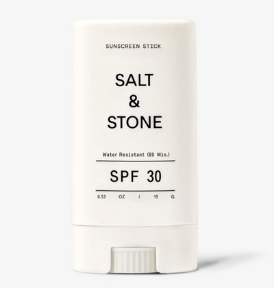 Salt & Stone "Sunscreen Stick" - SPF 30 I  15ml