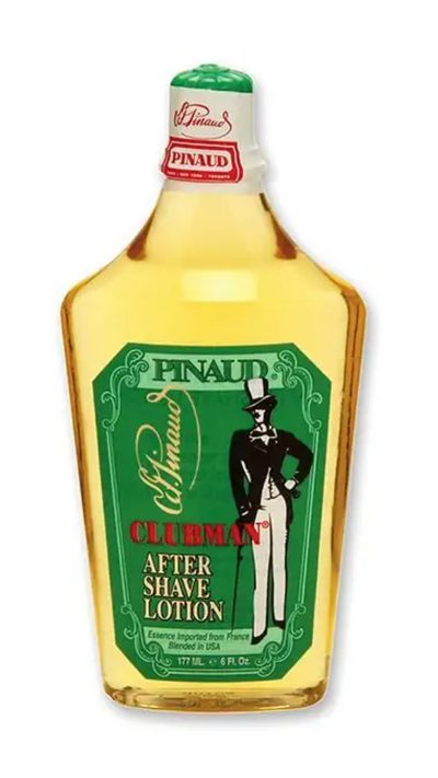 Clubman Pinaud - Original Aftershave Lotion 177ml.