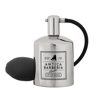 Mondial 1908 "Antica Barberia" Atomizer - Verstuiver