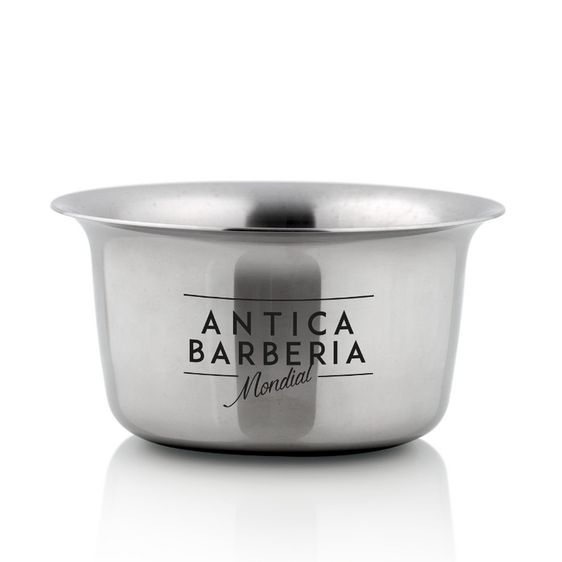 Mondial 1908 "Grooming Antica Barberia" - Shaving Bowl