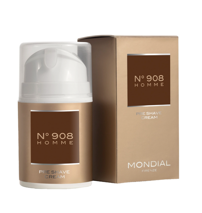 Mondial 1908 "N° 908"- Gift Pack Royal