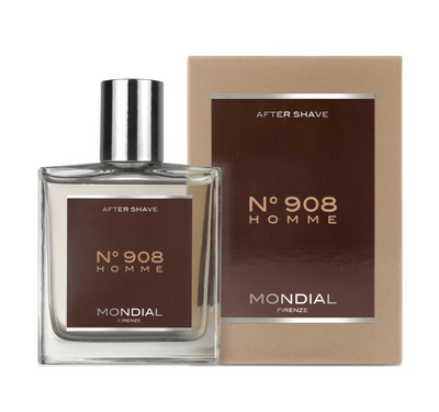 Mondial 1908 "N° 908"- Gift Pack Royal