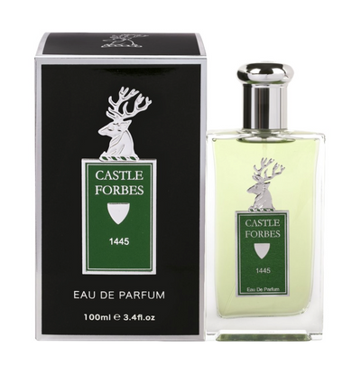 Castle Forbes "1445" - Eau de Parfum 100ml