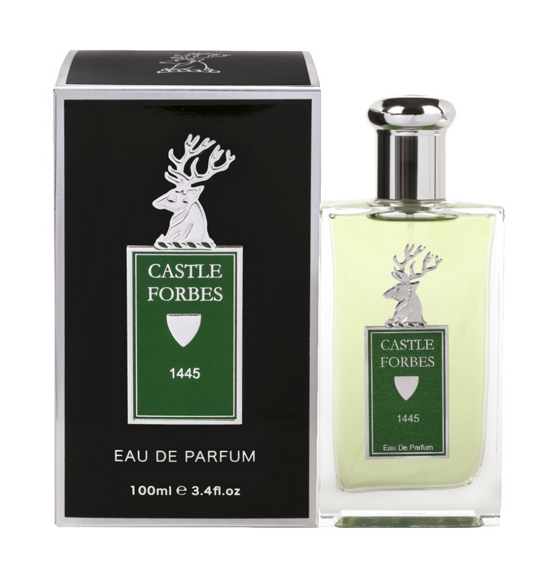 Castle Forbes "1445" - Eau de Parfum 100ml