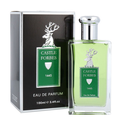 Castle Forbes "1445" - Eau de Parfum 100ml