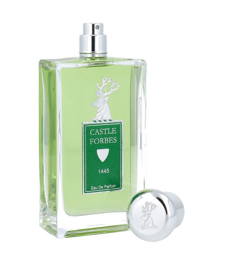 Castle Forbes "1445" - Eau de Parfum 100ml