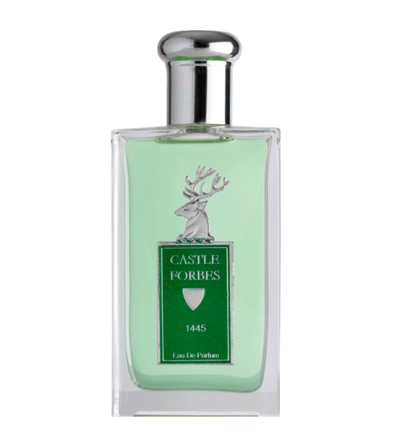 Castle Forbes "1445" - Eau de Parfum 100ml