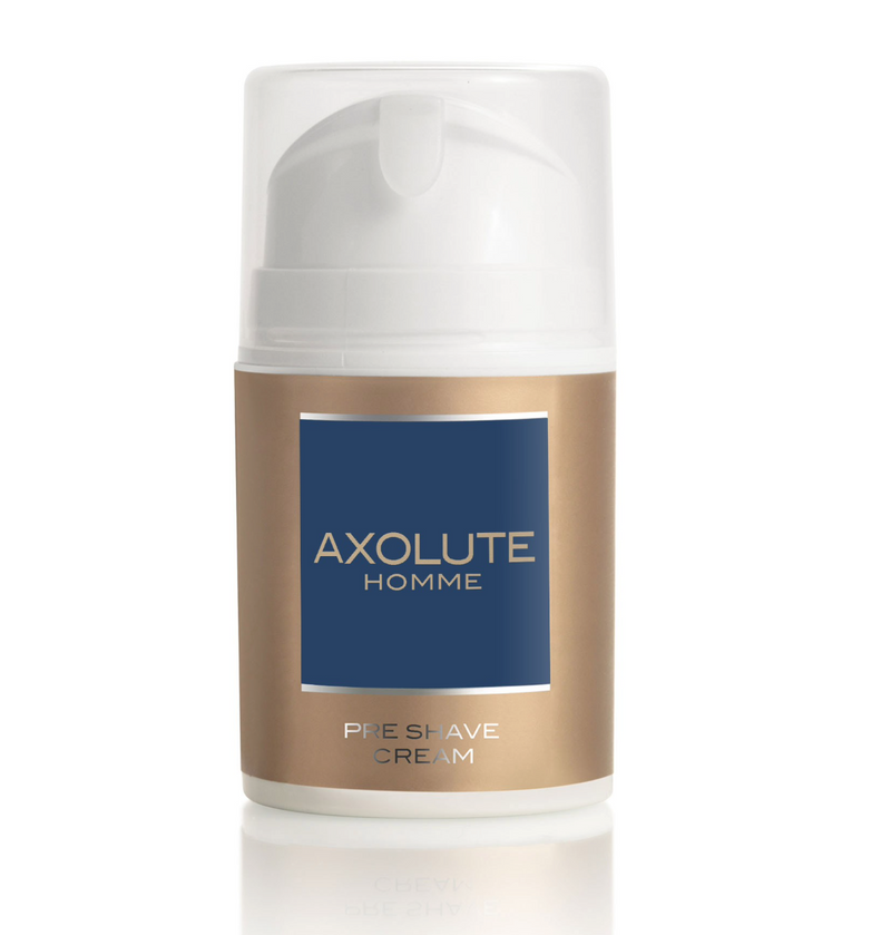 Mondial 1908 "Axolute"- Pre Shave Cream - 50ml