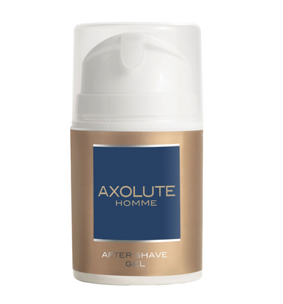 Mondial 1908 "Axolute"- Aftershave Gel - 50ml