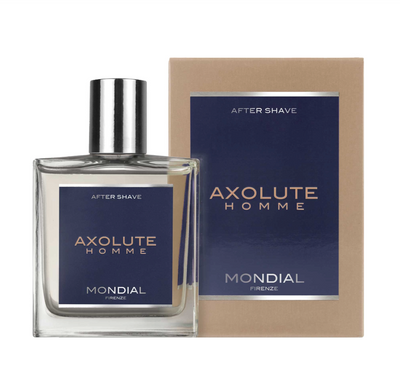 Mondial 1908 "Axolute"- Gift Pack Royal