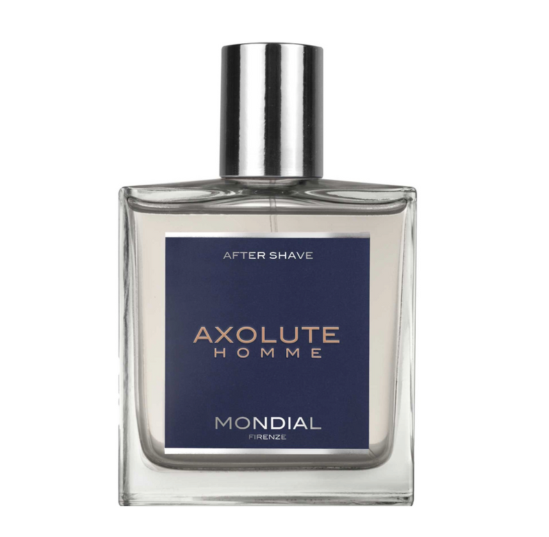 Mondial 1908 "Axolute"- Aftershave Lotion - 100ml