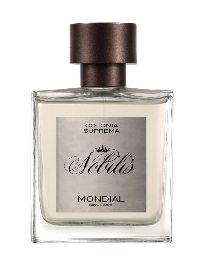 Mondial 1908 "Nobilis" - Colonia Suprema 100ml