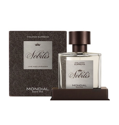 Mondial 1908 "Nobilis" - Colonia Suprema 100ml