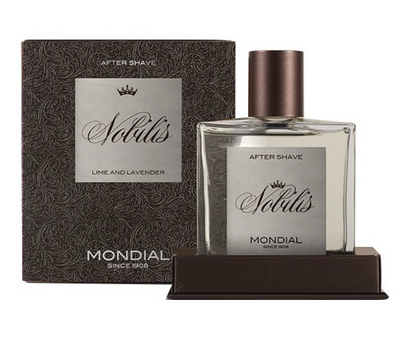 Mondial 1908 "Nobilis" - Aftershave 100ml