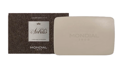 Mondial 1908 "Nobilis" - Luxury Hand Soap 175g.